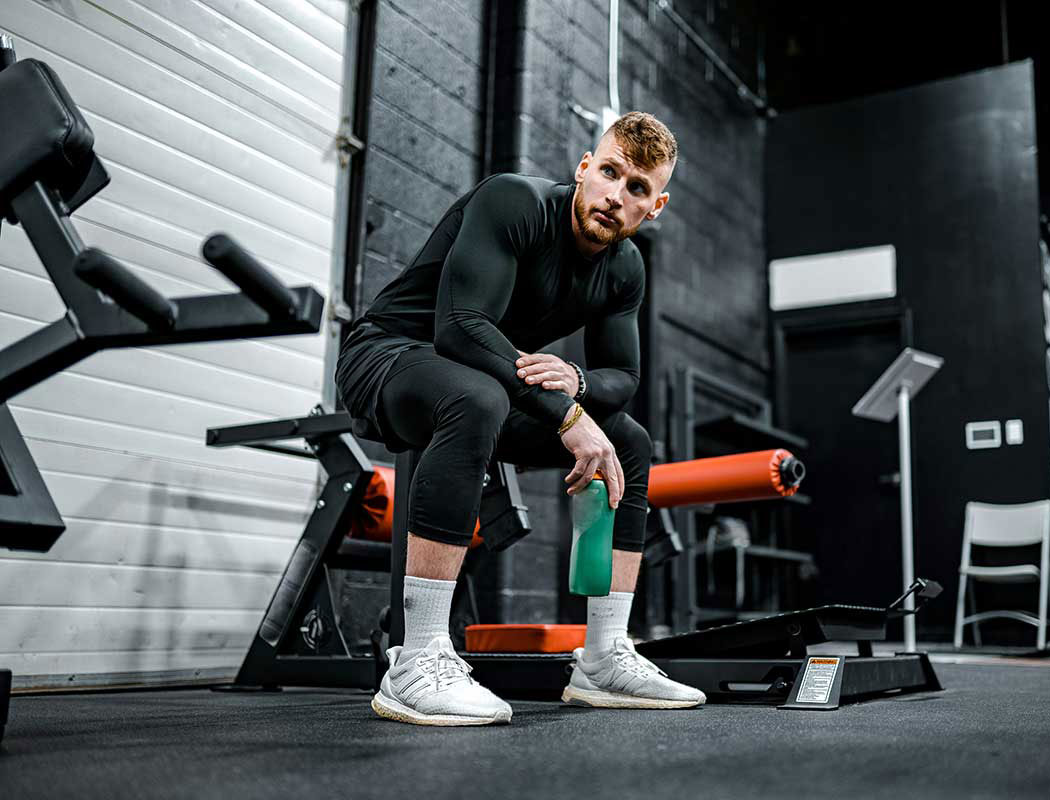 Athletic performance training